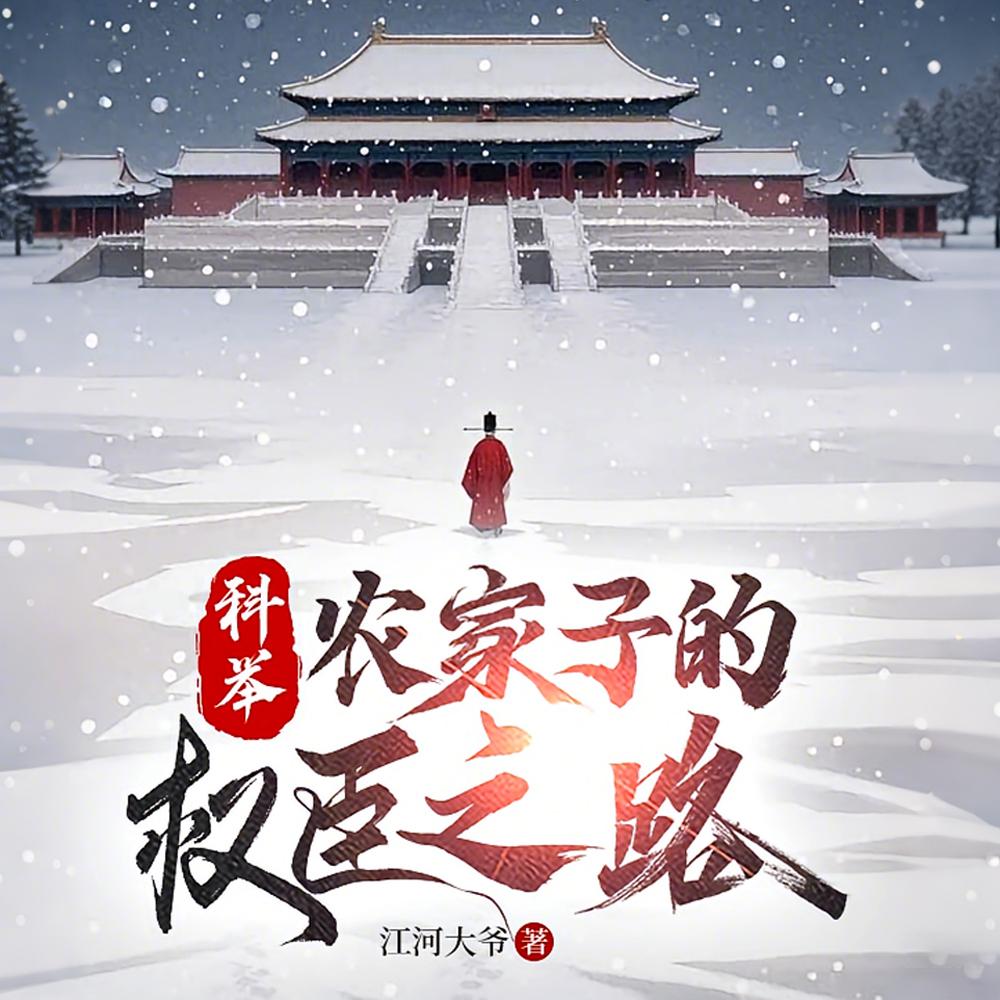 农家子的权臣之路免费观看