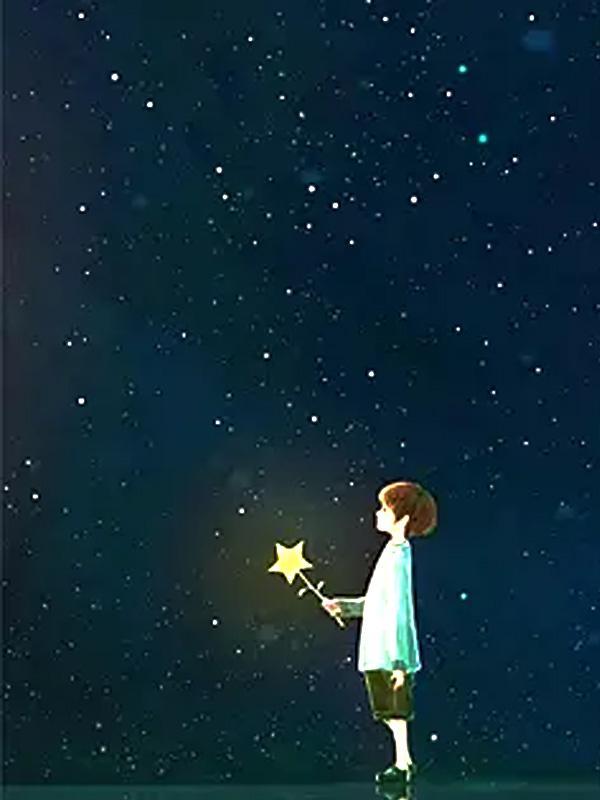 重生后我成了妈妈