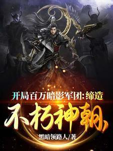 开局百万暗影军团缔造不朽神朝精校版
