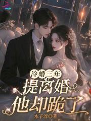 离婚冷妻总裁追妻路 免费阅读