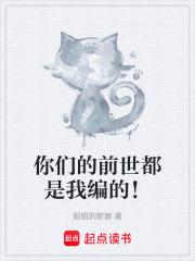 你们的前世都是我编的