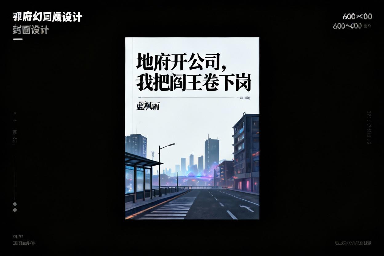 地府我开的结局是什么