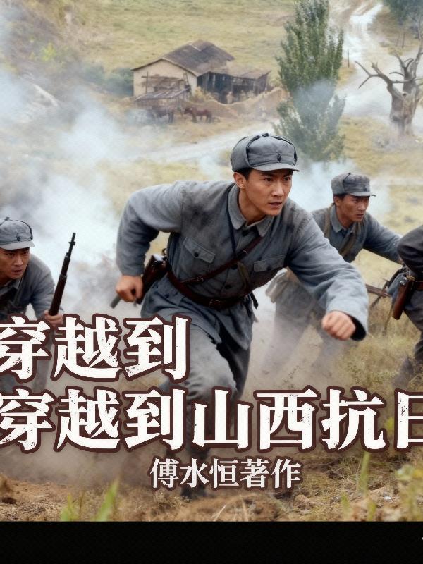 穿越到抗日战争手机免费阅读