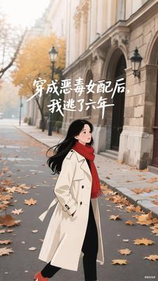 我逃了六年李舒菀