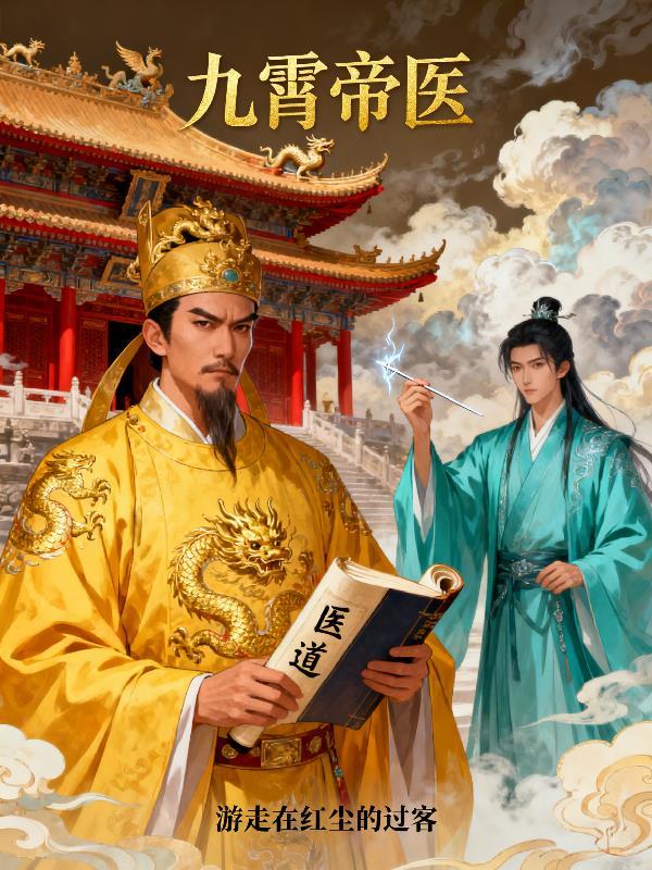 九霄帝神笔趣阁全文阅读