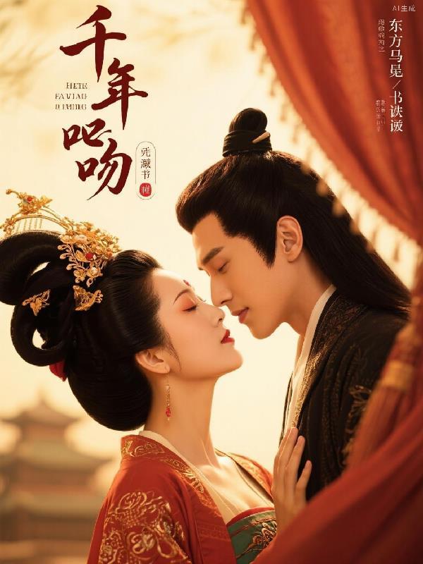 千年一吻一吻千年歌曲