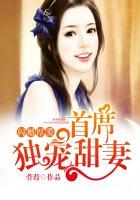 闪婚厚爱总裁独宠小甜妻免费阅读全文