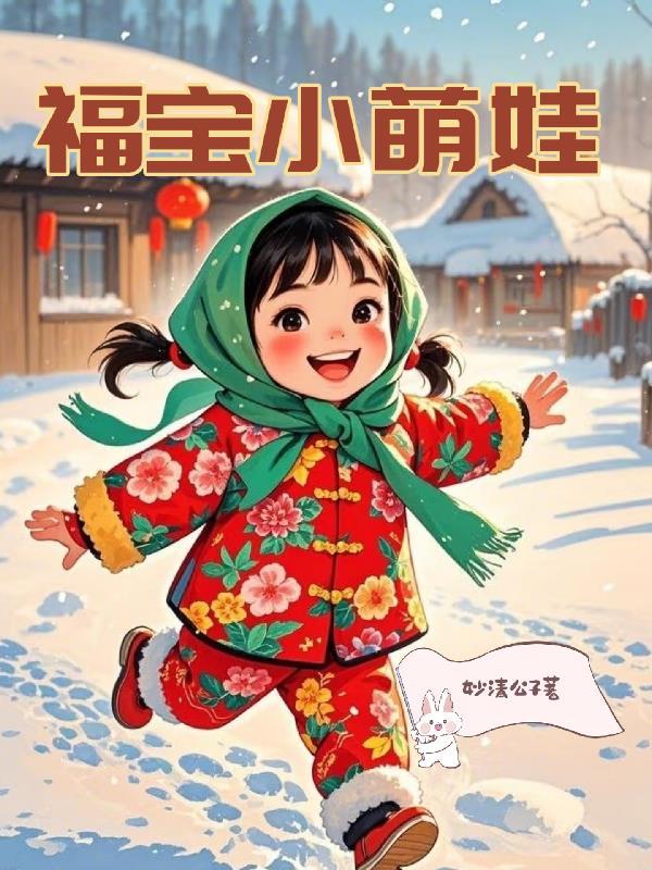 福宝萌娃能看透万物全集