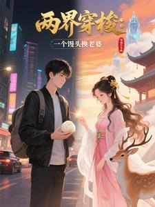 两界穿梭一个馒头换老婆短剧免费观看