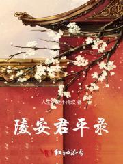 安陵君长什么样