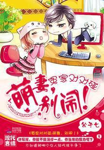 冤家对对碰:萌妻,别闹