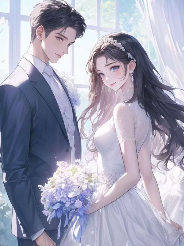 求婚99次被拒,我转头娶了世家千金