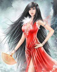 穿越之王妃飒气逼人