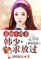 追捕小逃妻:韩少,求放过