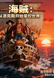 海贼:从洛克斯开始掌控世