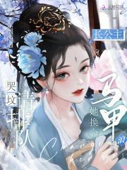 哭坟请排队,长公主她换个马甲浪