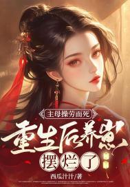 主母操劳而死,重生后养崽摆烂了