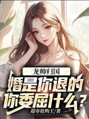 龙帅归国:婚是你退的,你委屈什么?