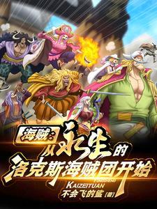 海贼:从永生的洛克斯海贼团开始