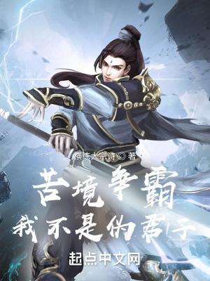 苦境争霸:我不是伪君子