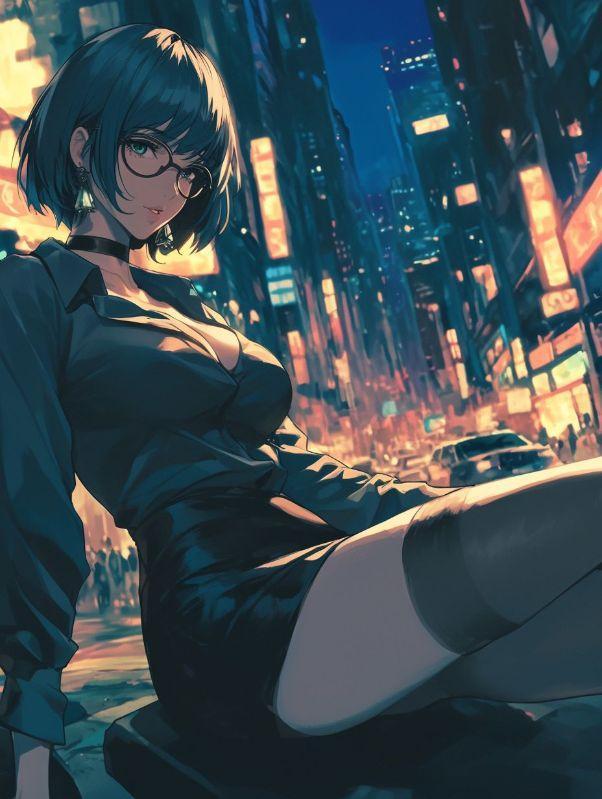 儿子死后,我疯狂报复