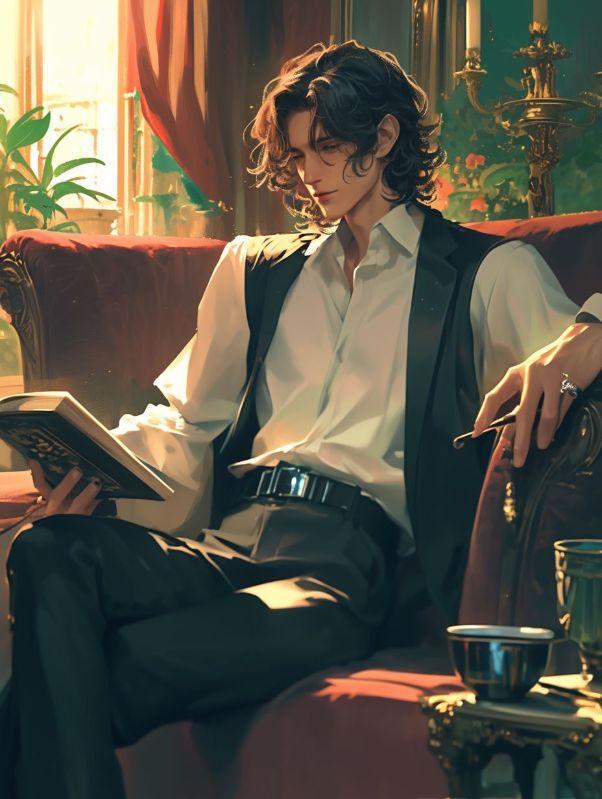 校花测试我真心,我忍不了了