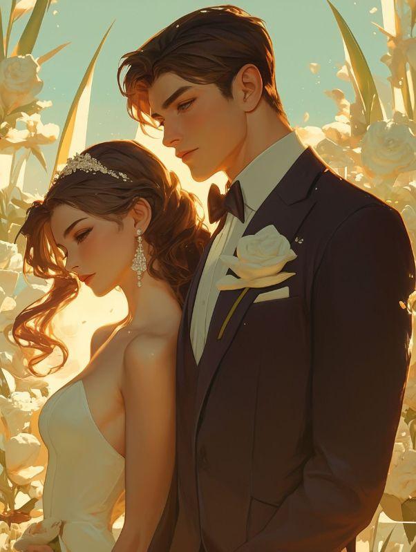 结婚当天,未婚妻要加价