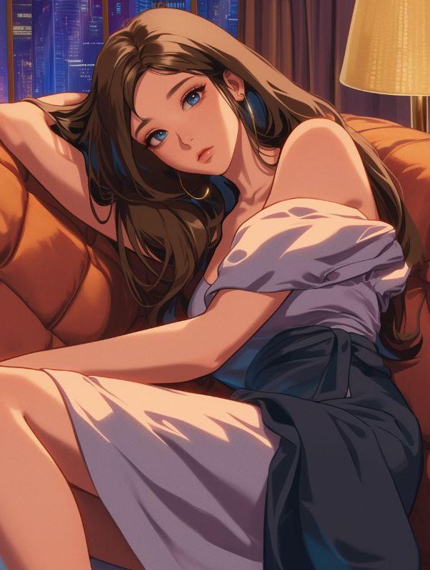 未婚夫花我钱养女人,对方还把我当小三让我滚