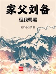 家父刘备但我蜀黑