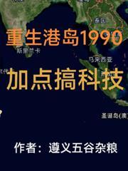重生港岛1990加点搞科技