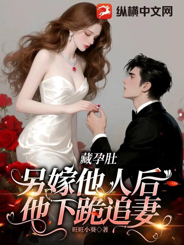 藏孕肚另嫁他人后,他下跪追妻