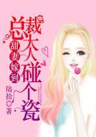 甜妻嫁到:总裁大人碰个瓷