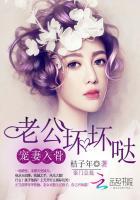 宠婚入骨:老公坏坏哒!