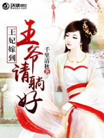 王妃嫁到:王爷请躺好