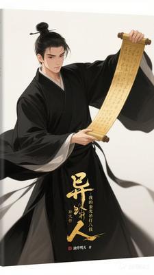 一人:我的金光咒吊打八奇技